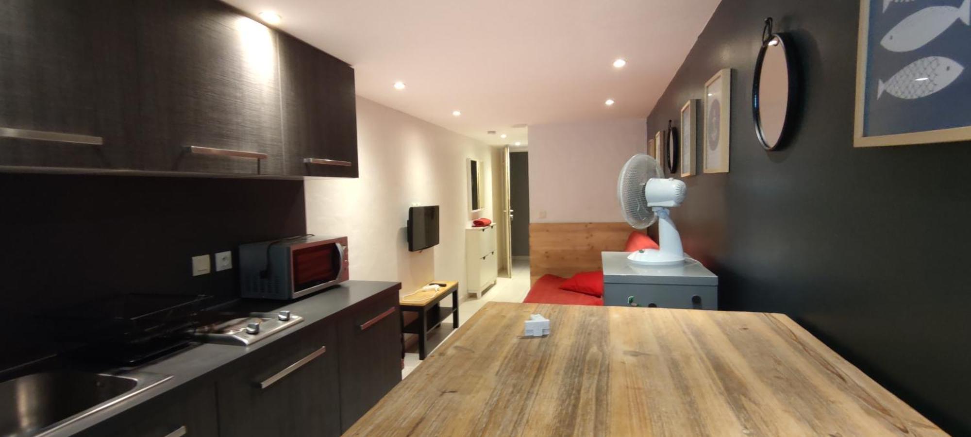 Apartamento Garibaldi pépite Niza Exterior foto